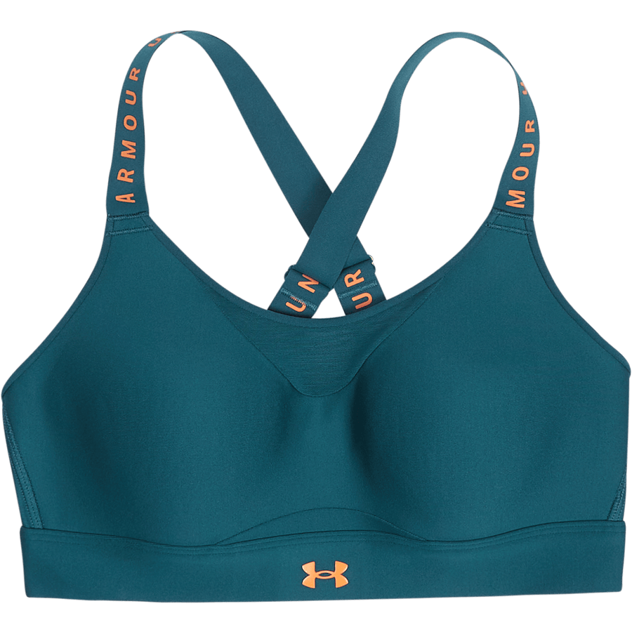 UA Infinity High Bra