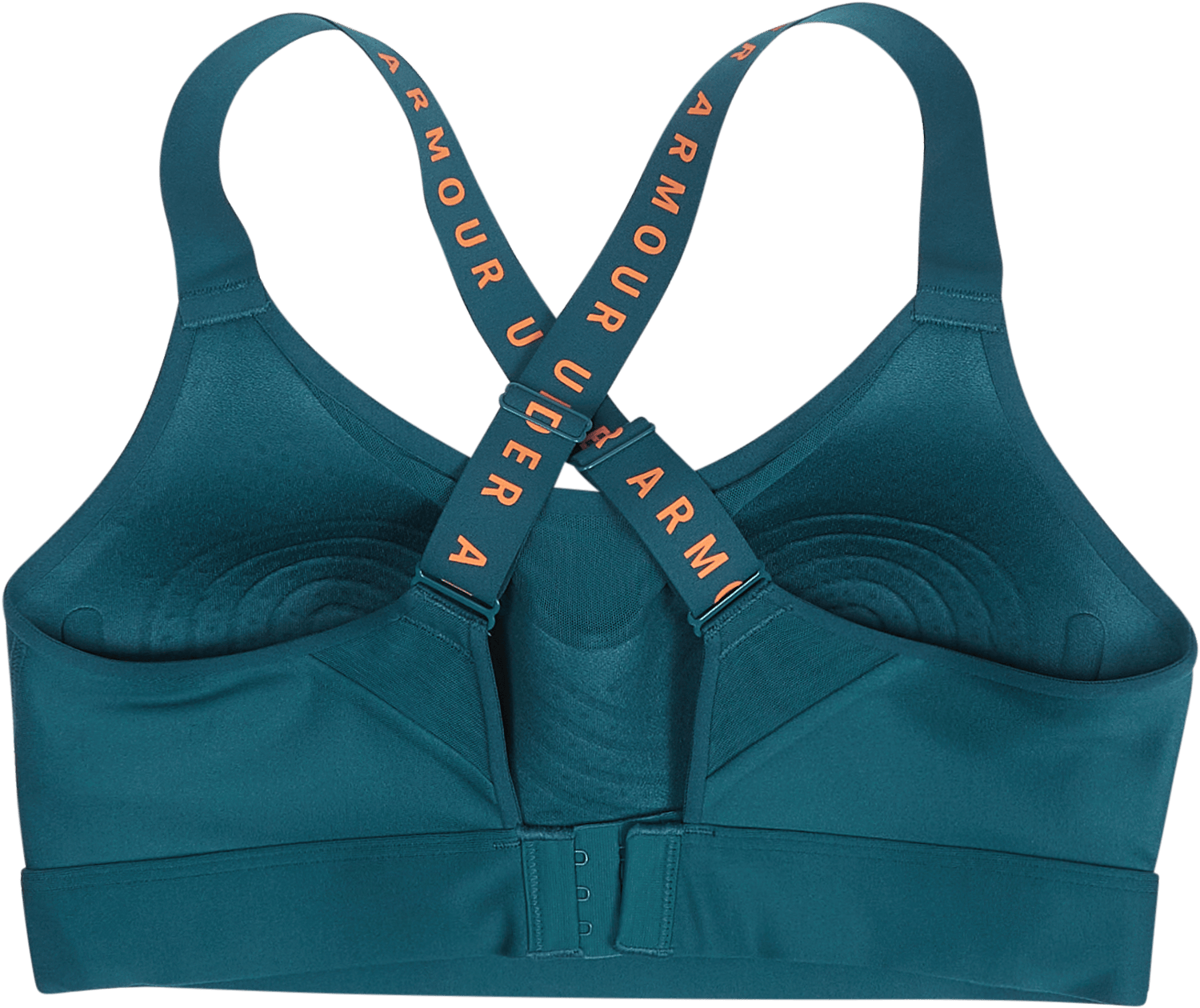 UA Infinity High Bra - Bild 2