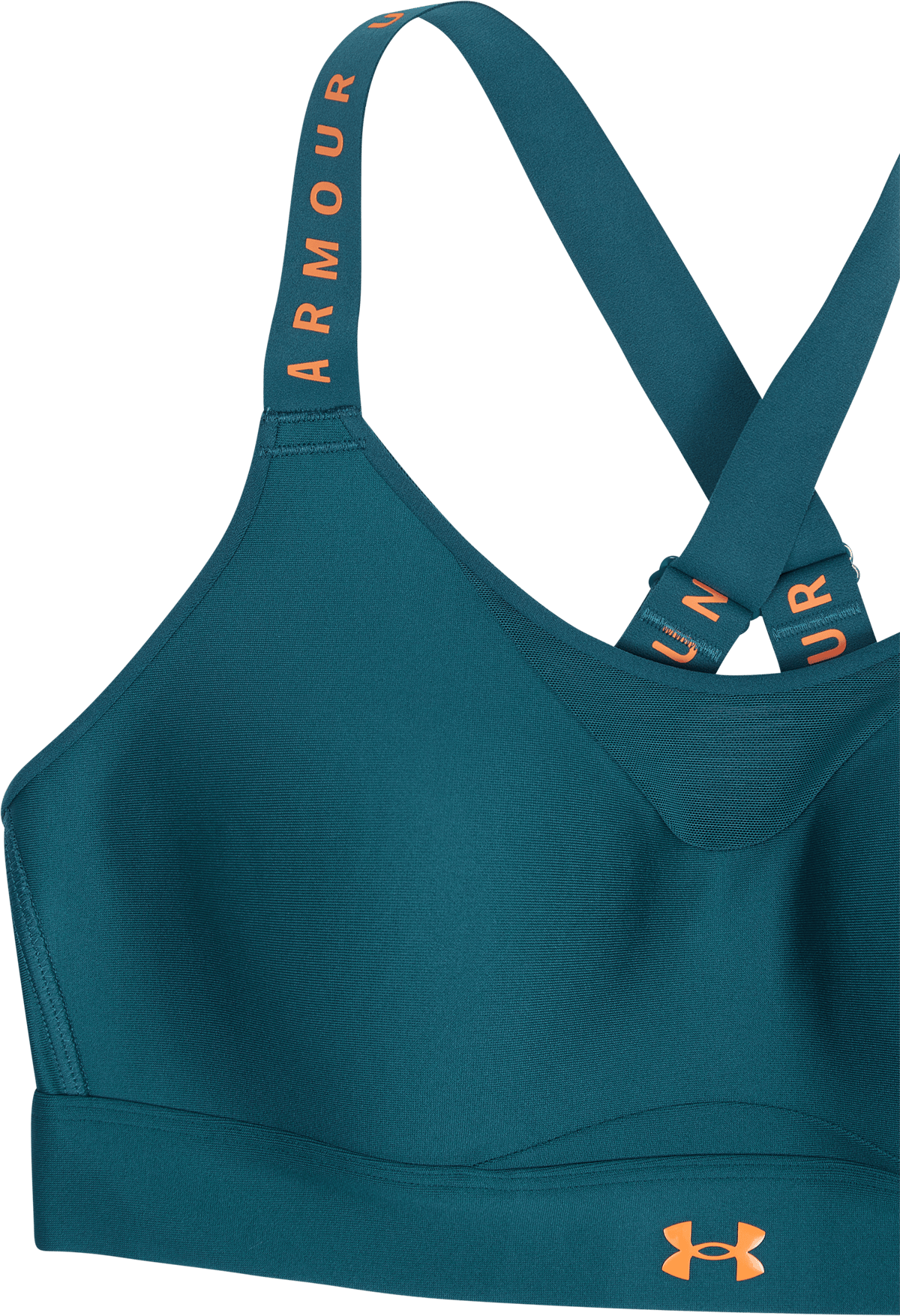 UA Infinity High Bra - Bild 3