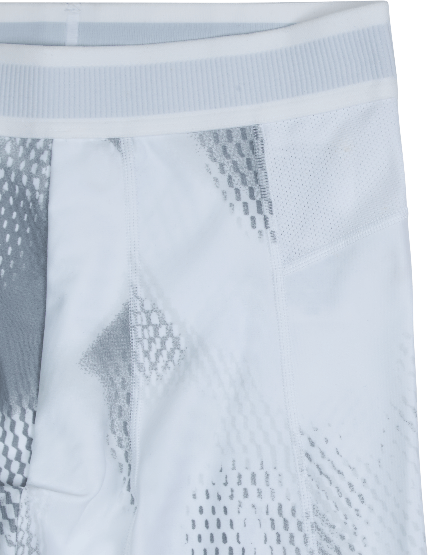 UA IsoChill Prtd Long Sts - Bild 3