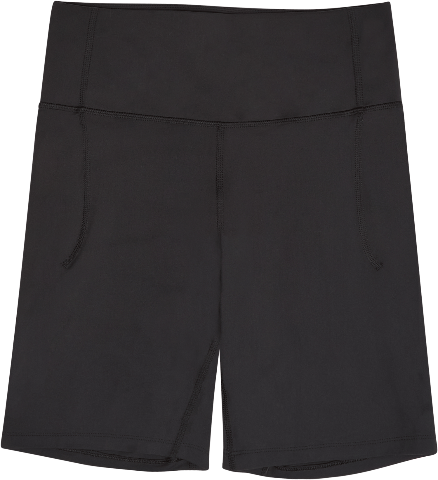 UA Meridian Bike Short