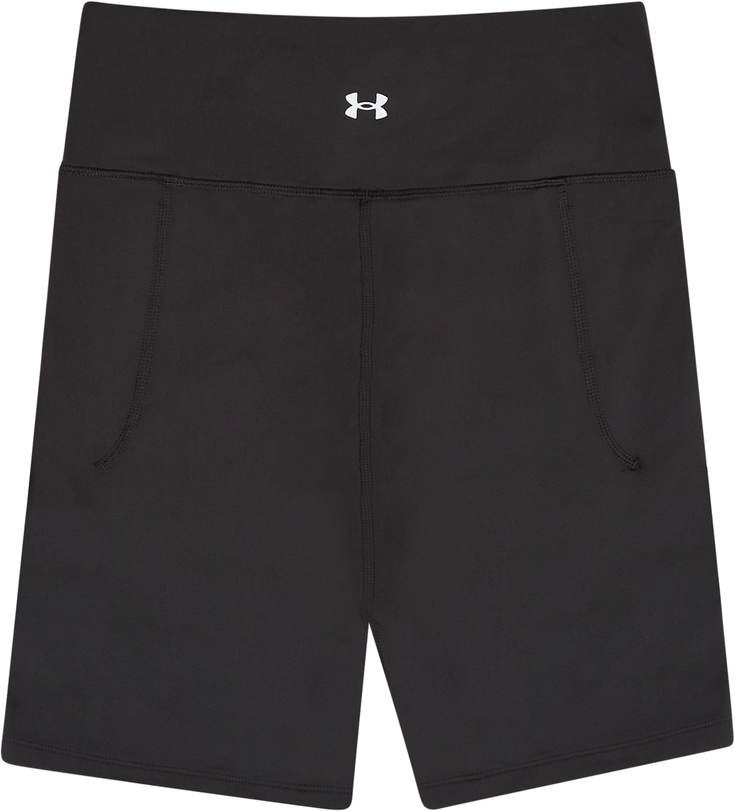UA Meridian Bike Short - Bild 2