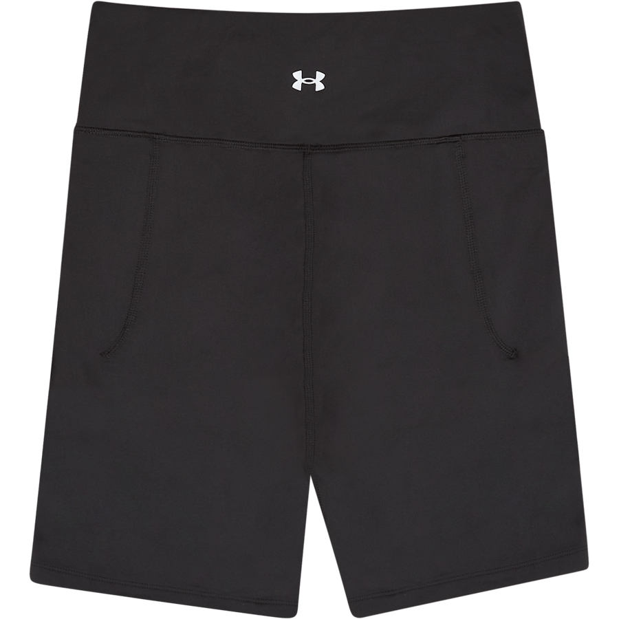 UA Meridian Bike Short - Bild 2