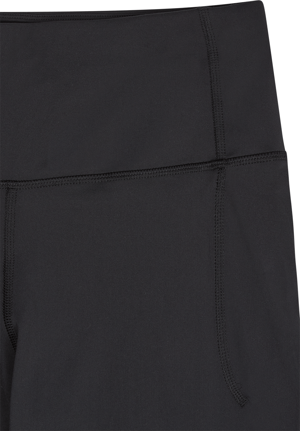 UA Meridian Bike Short - Bild 3