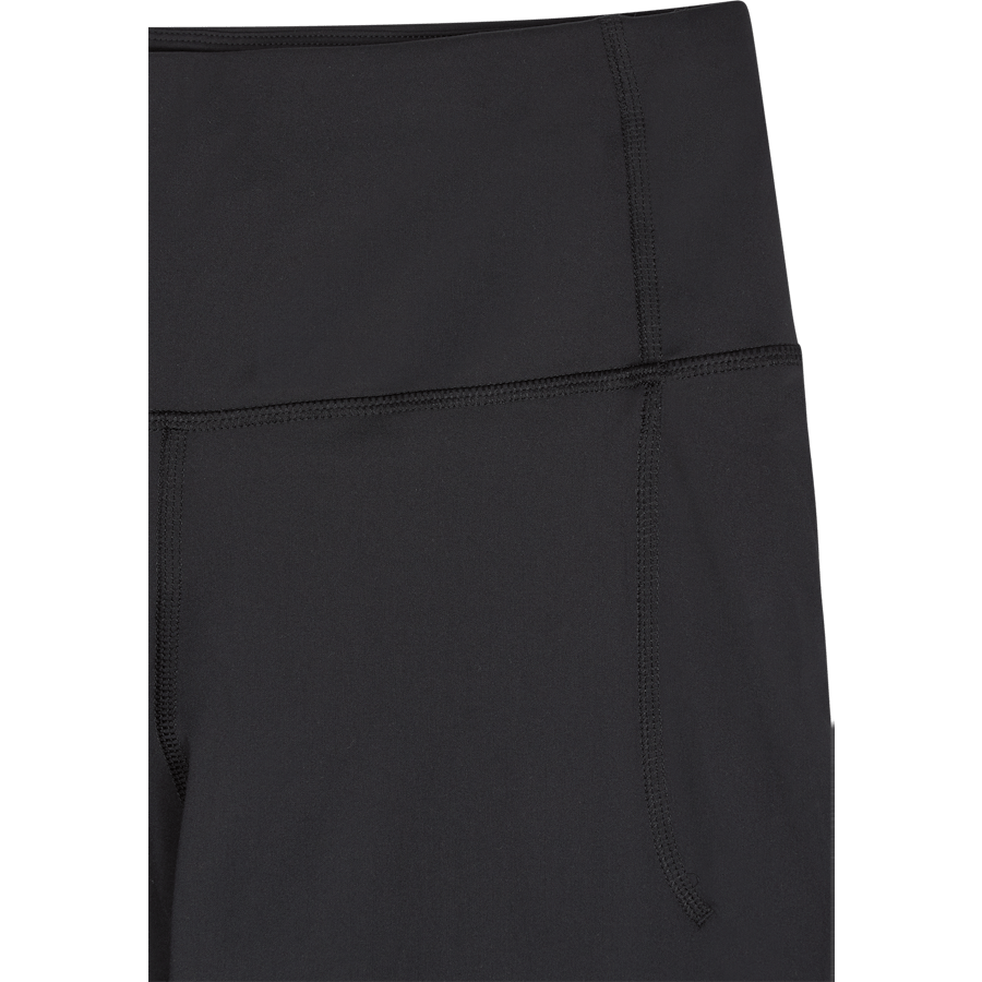 UA Meridian Bike Short - Bild 3