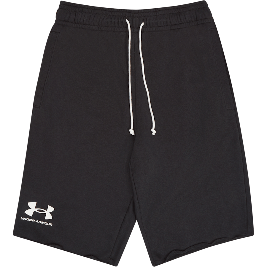UA RIVAL TERRY SHORT