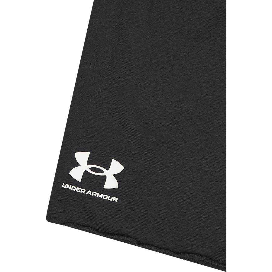 UA RIVAL TERRY SHORT - Bild 3