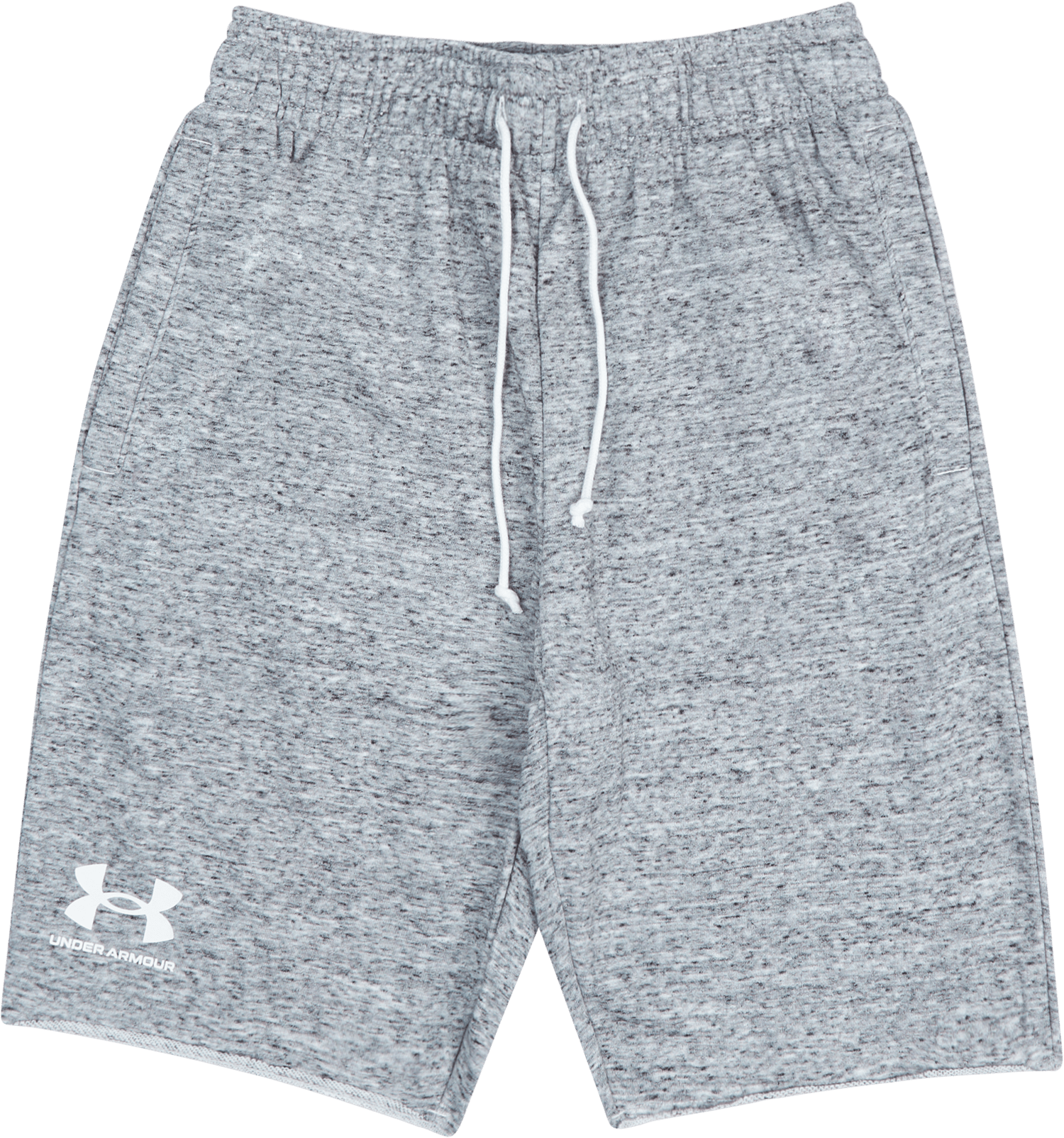 UA RIVAL TERRY SHORT