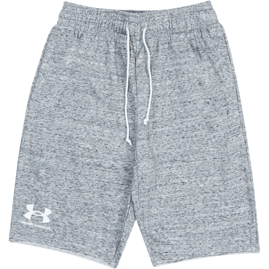 UA RIVAL TERRY SHORT