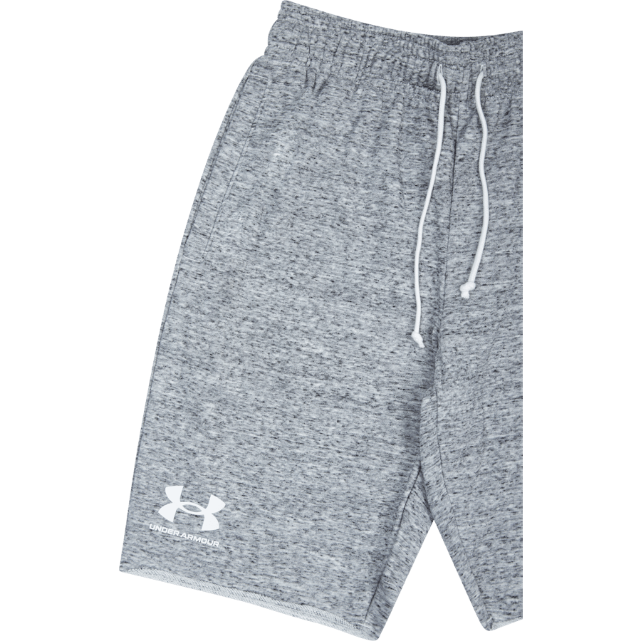 UA RIVAL TERRY SHORT - Bild 3