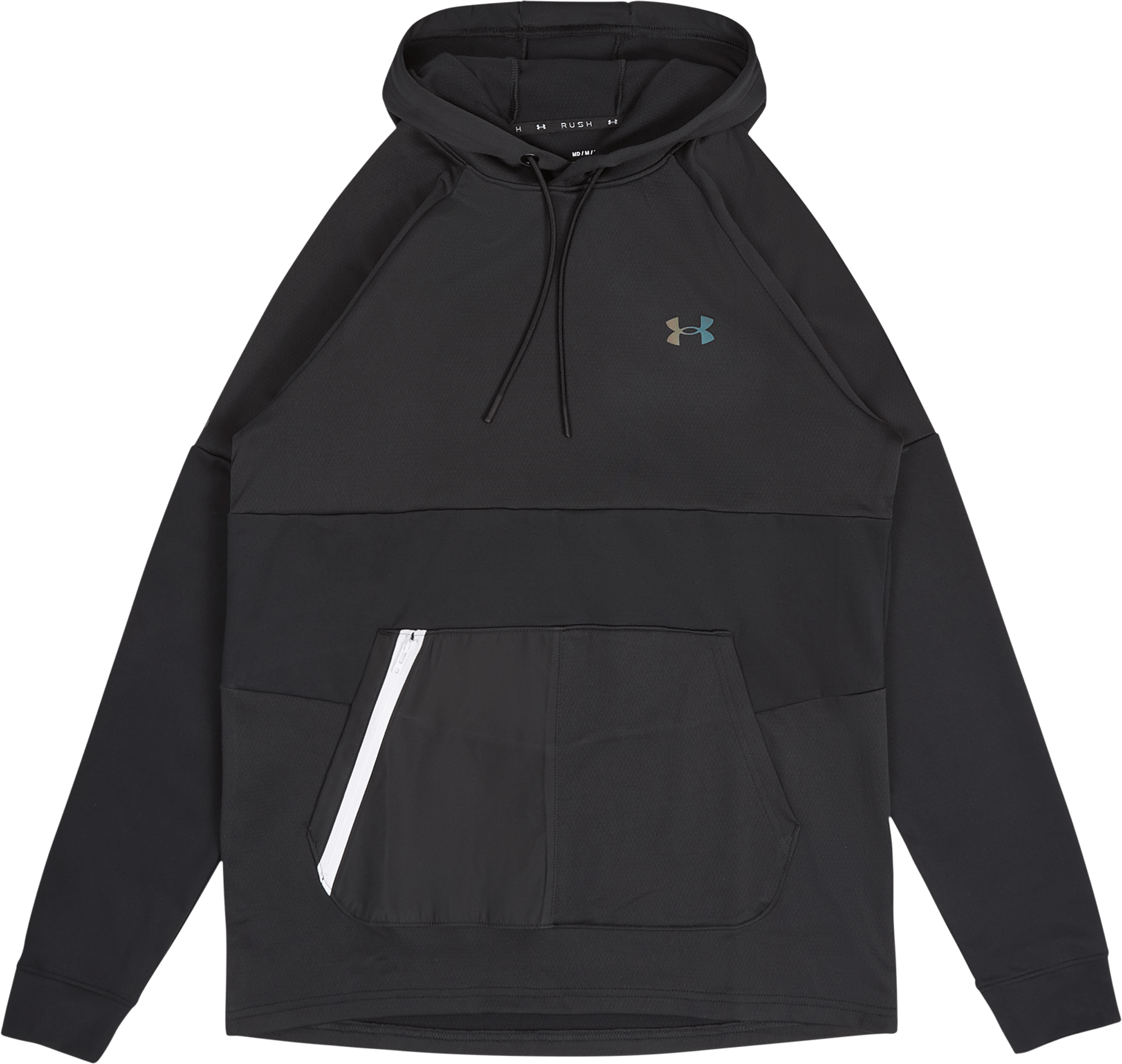 UA Rush All Purpose Hoodie