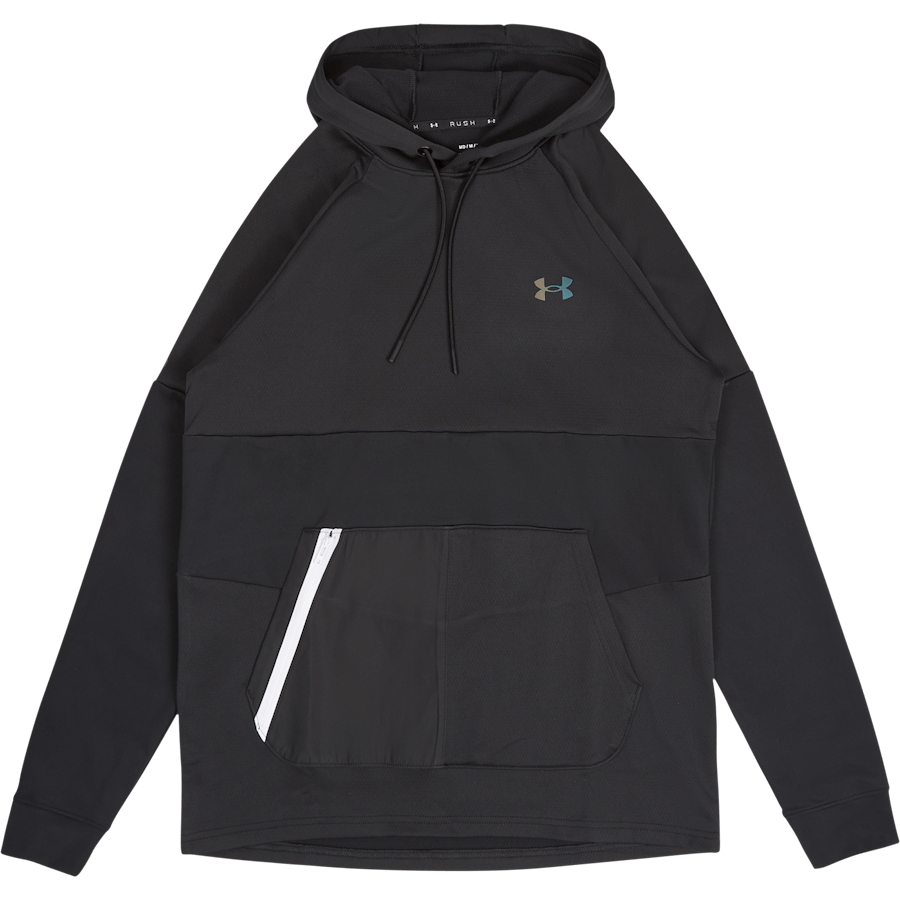 UA Rush All Purpose Hoodie