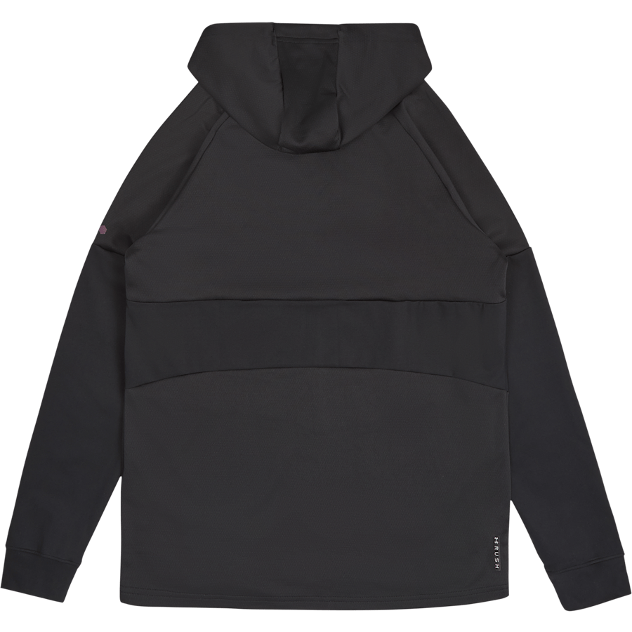 UA Rush All Purpose Hoodie - Bild 2