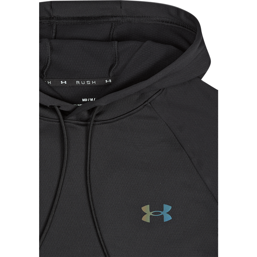 UA Rush All Purpose Hoodie - Bild 3