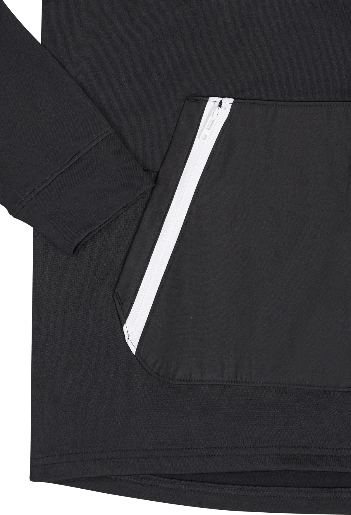 UA Rush All Purpose Hoodie - Bild 4