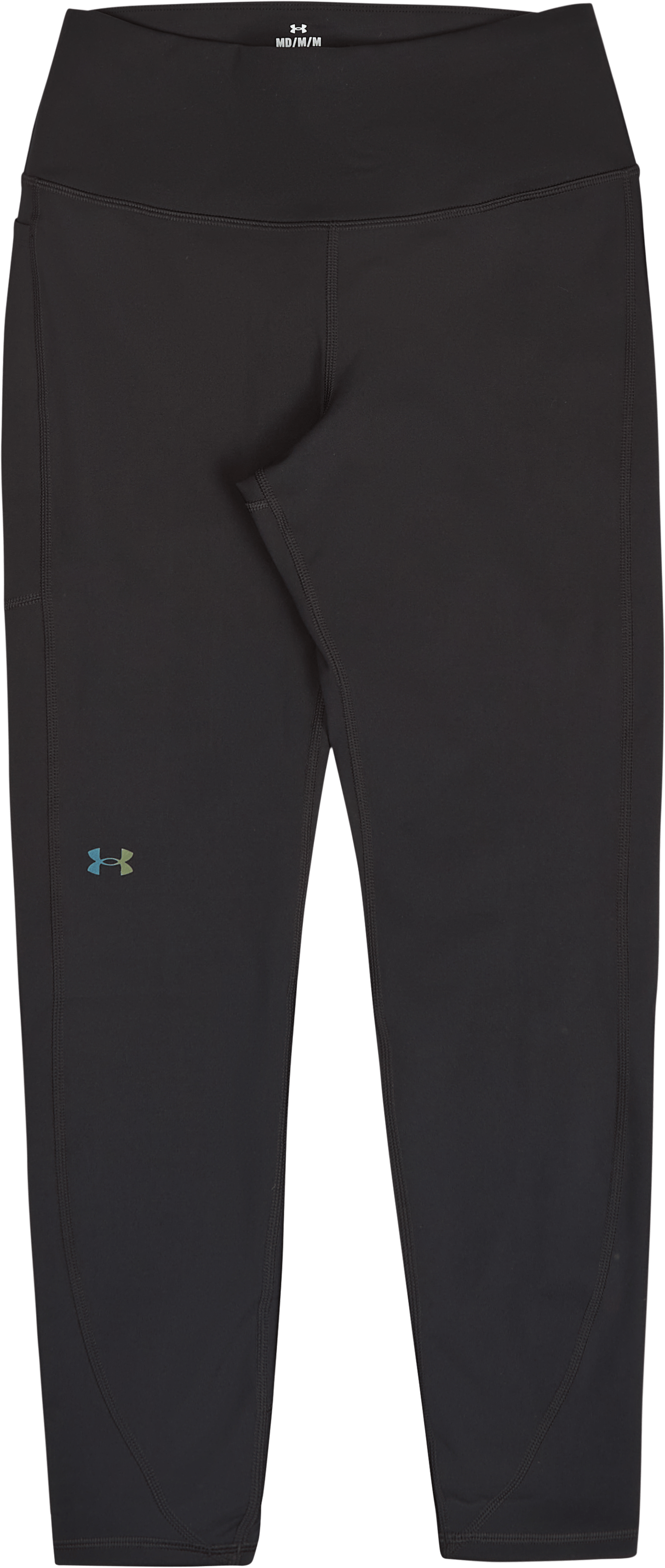 UA Rush Ankle Legging