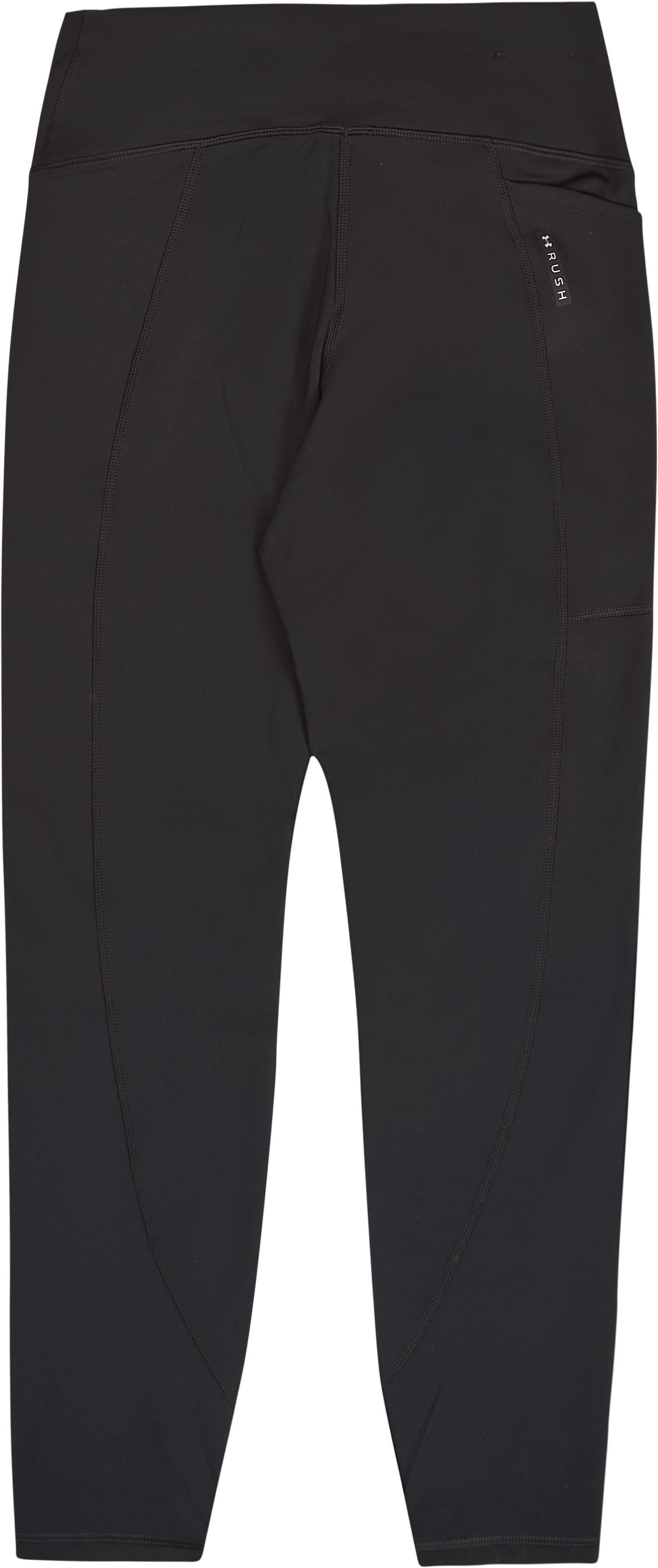 UA Rush Ankle Legging - Bild 2