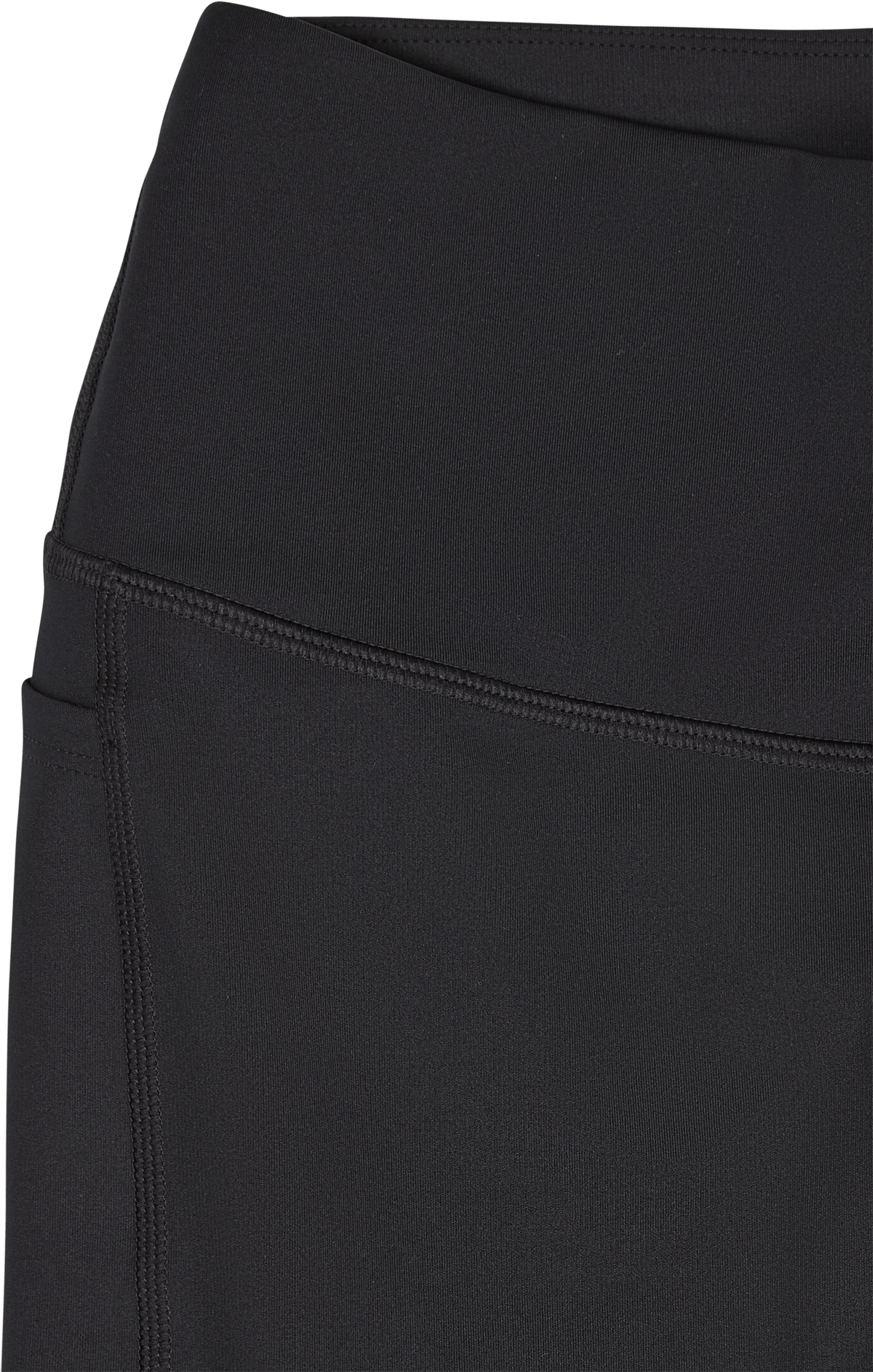 UA Rush Ankle Legging - Bild 3