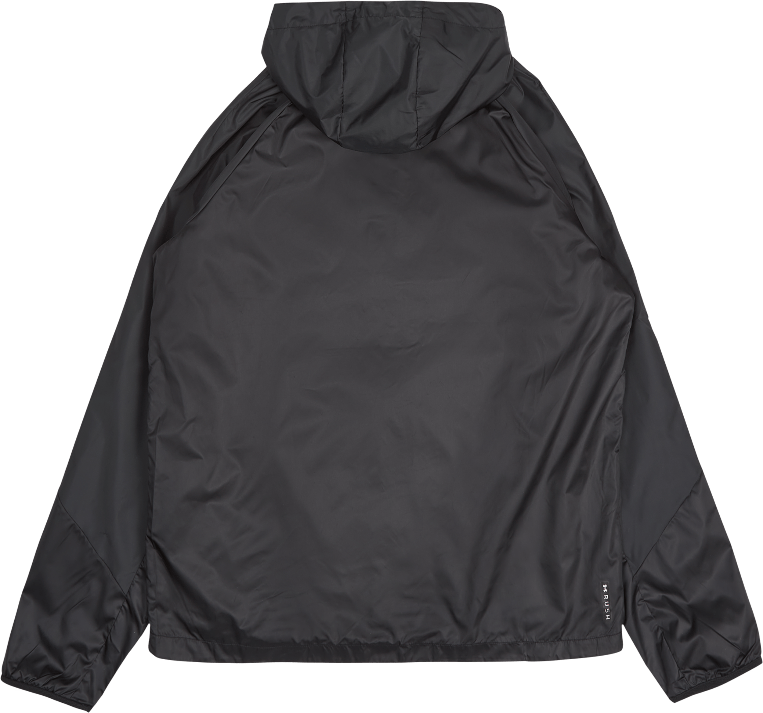 UA Rush Woven FZ - Bild 2