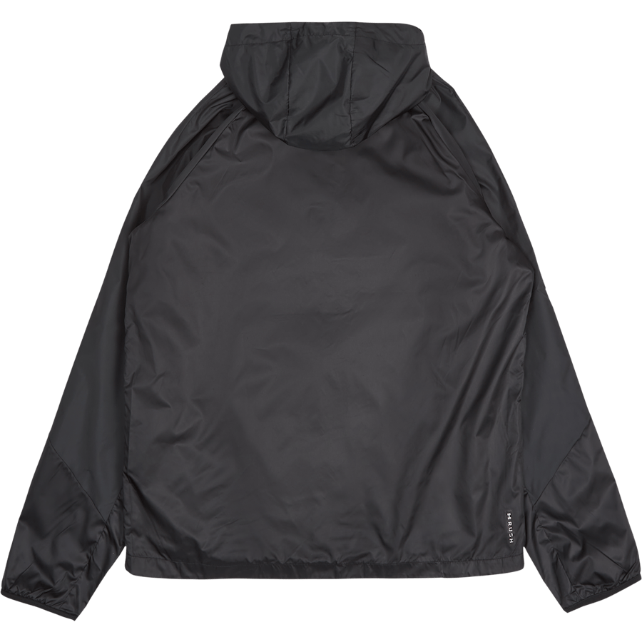 UA Rush Woven FZ - Bild 2