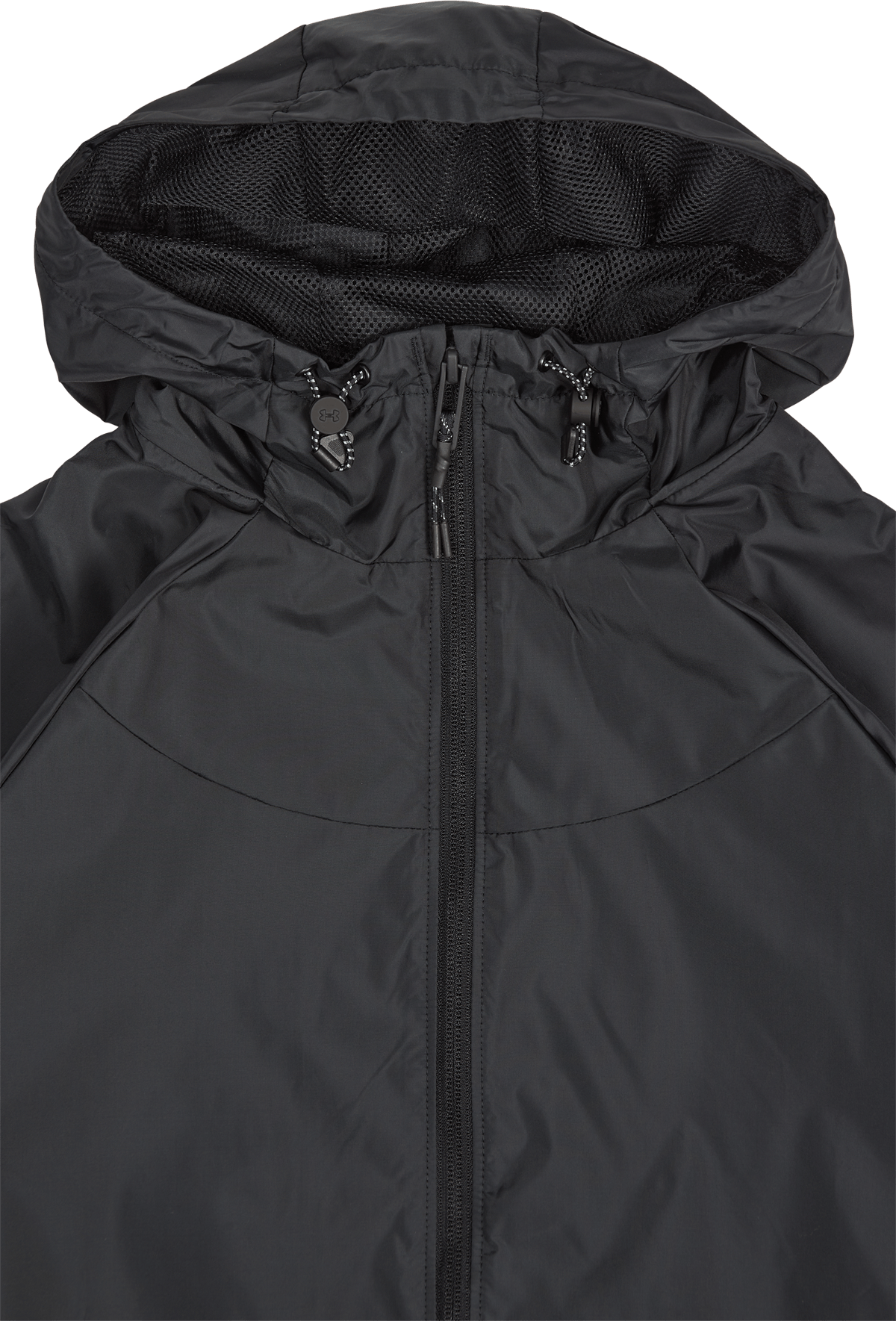 UA Rush Woven FZ - Bild 3