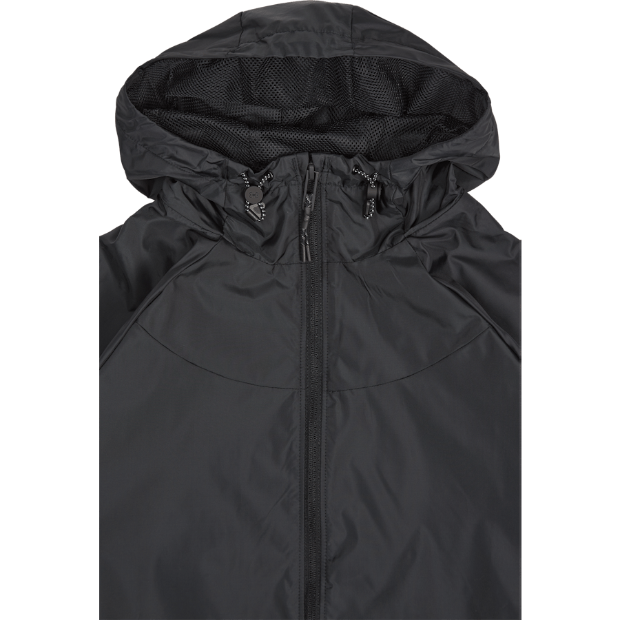 UA Rush Woven FZ - Bild 3