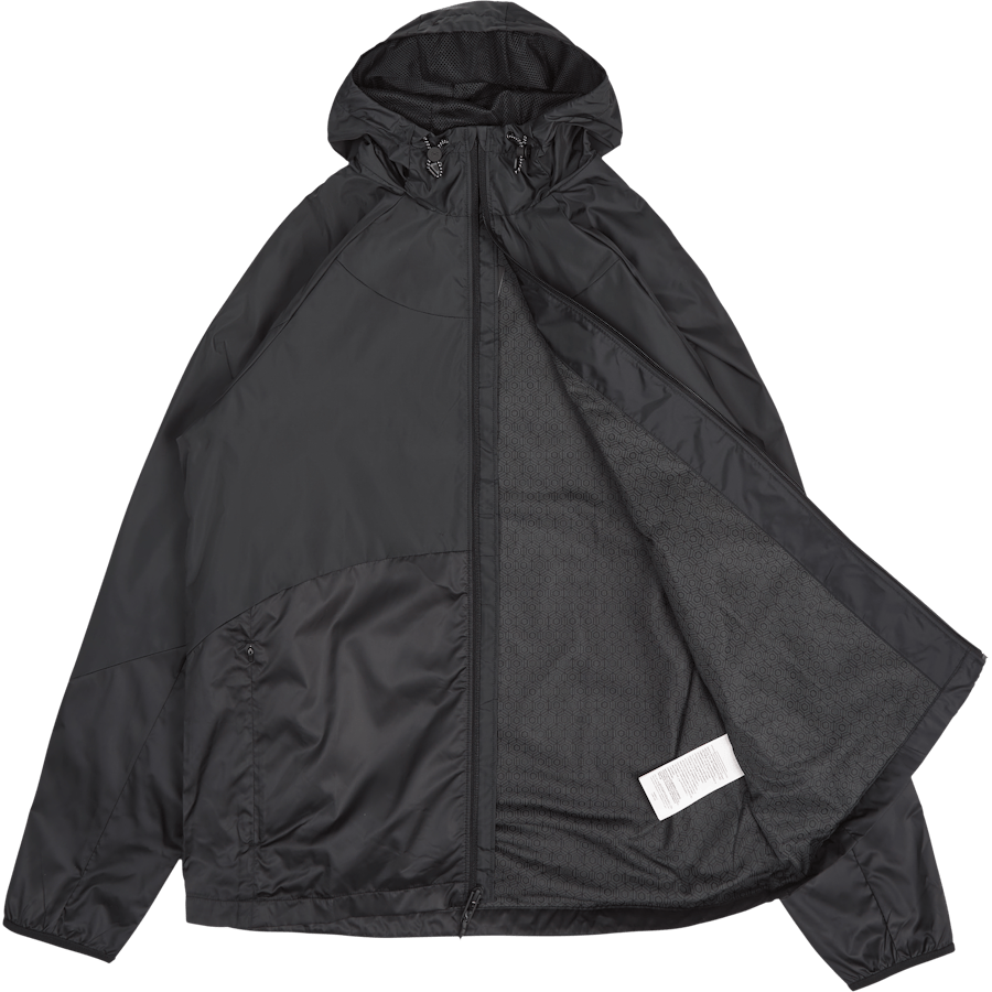 UA Rush Woven FZ - Bild 4