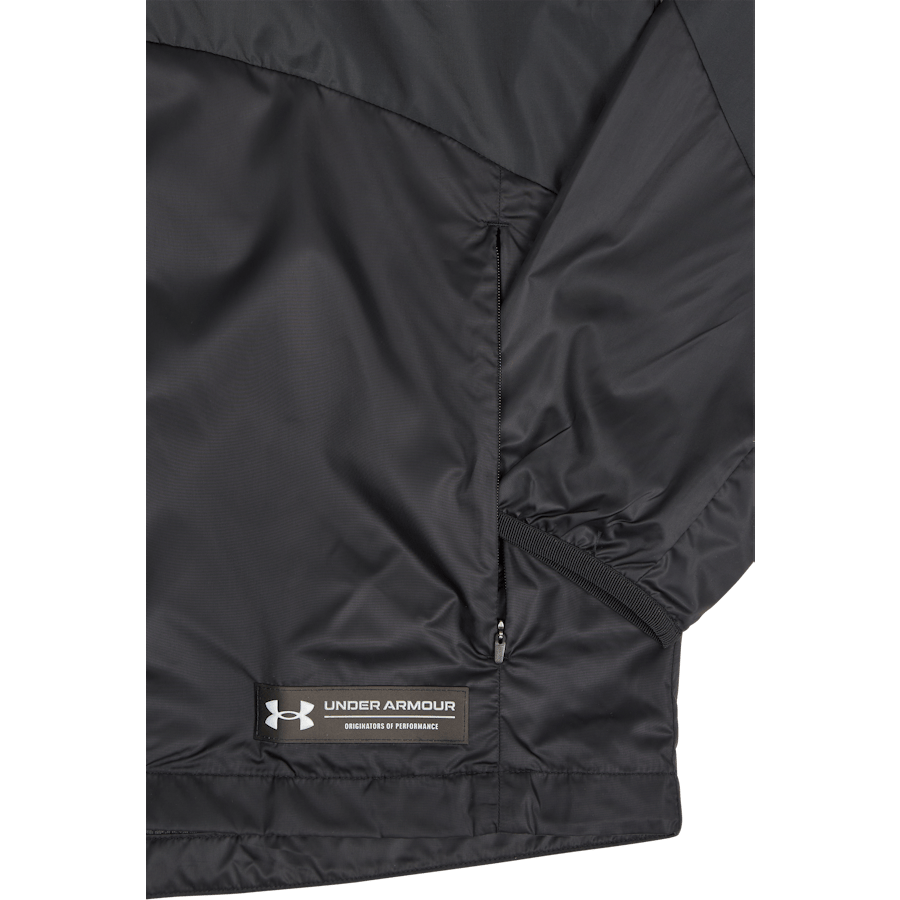 UA Rush Woven FZ - Bild 5