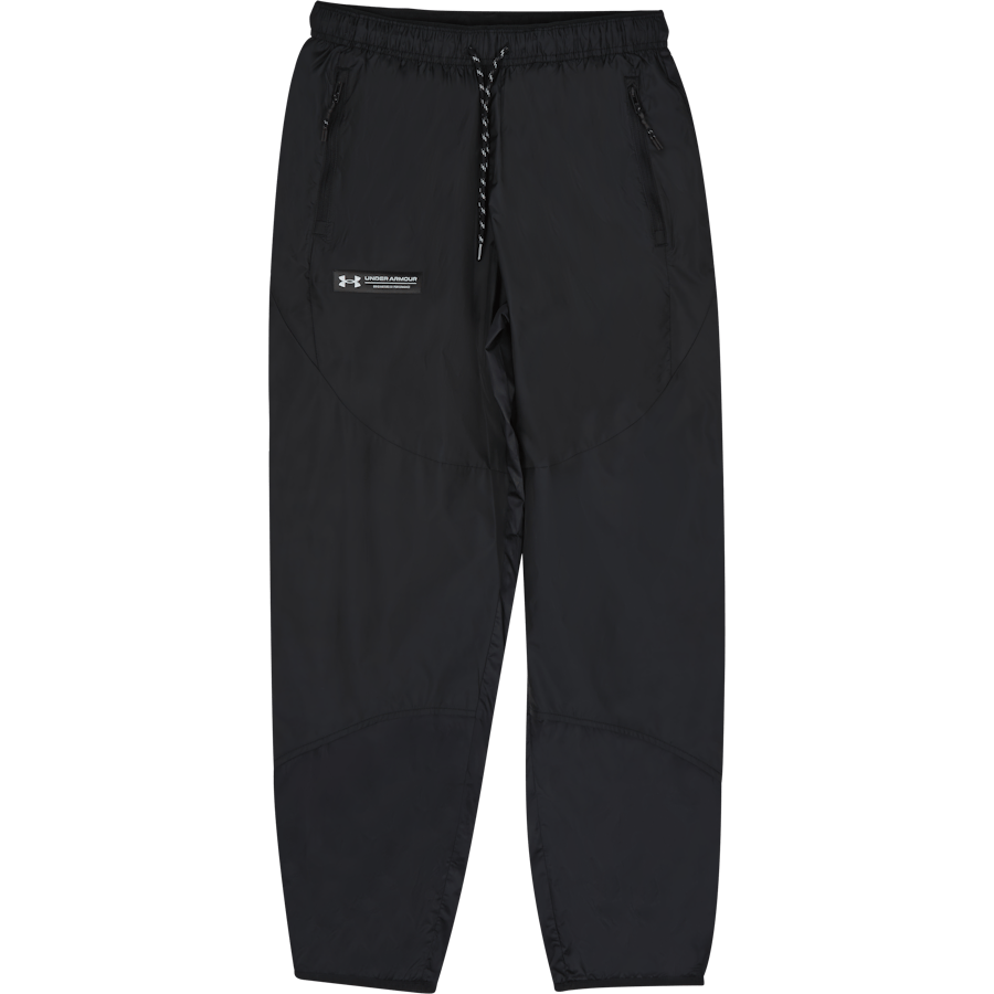 UA Rush Woven Pants