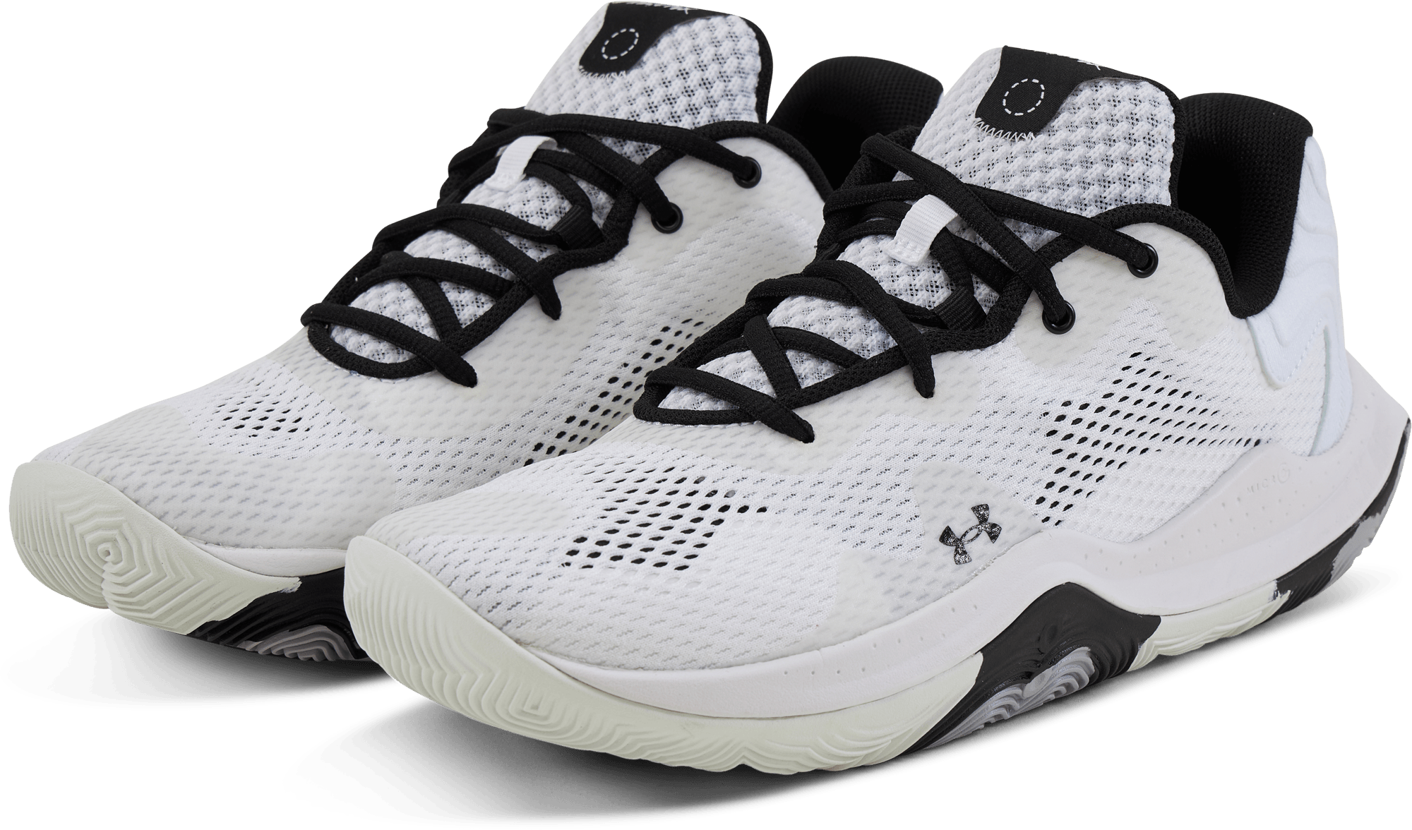 UA Spawn 4 UNISEX - Bild 3