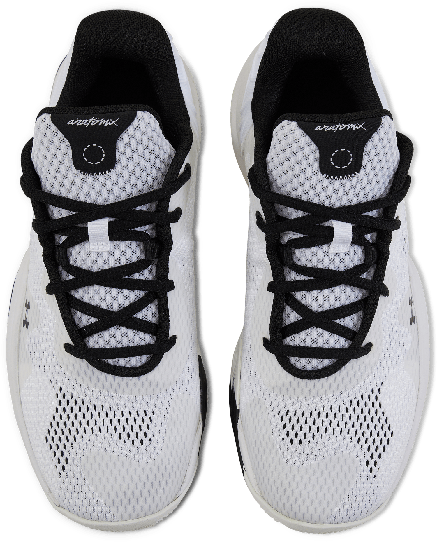 UA Spawn 4 UNISEX - Bild 5