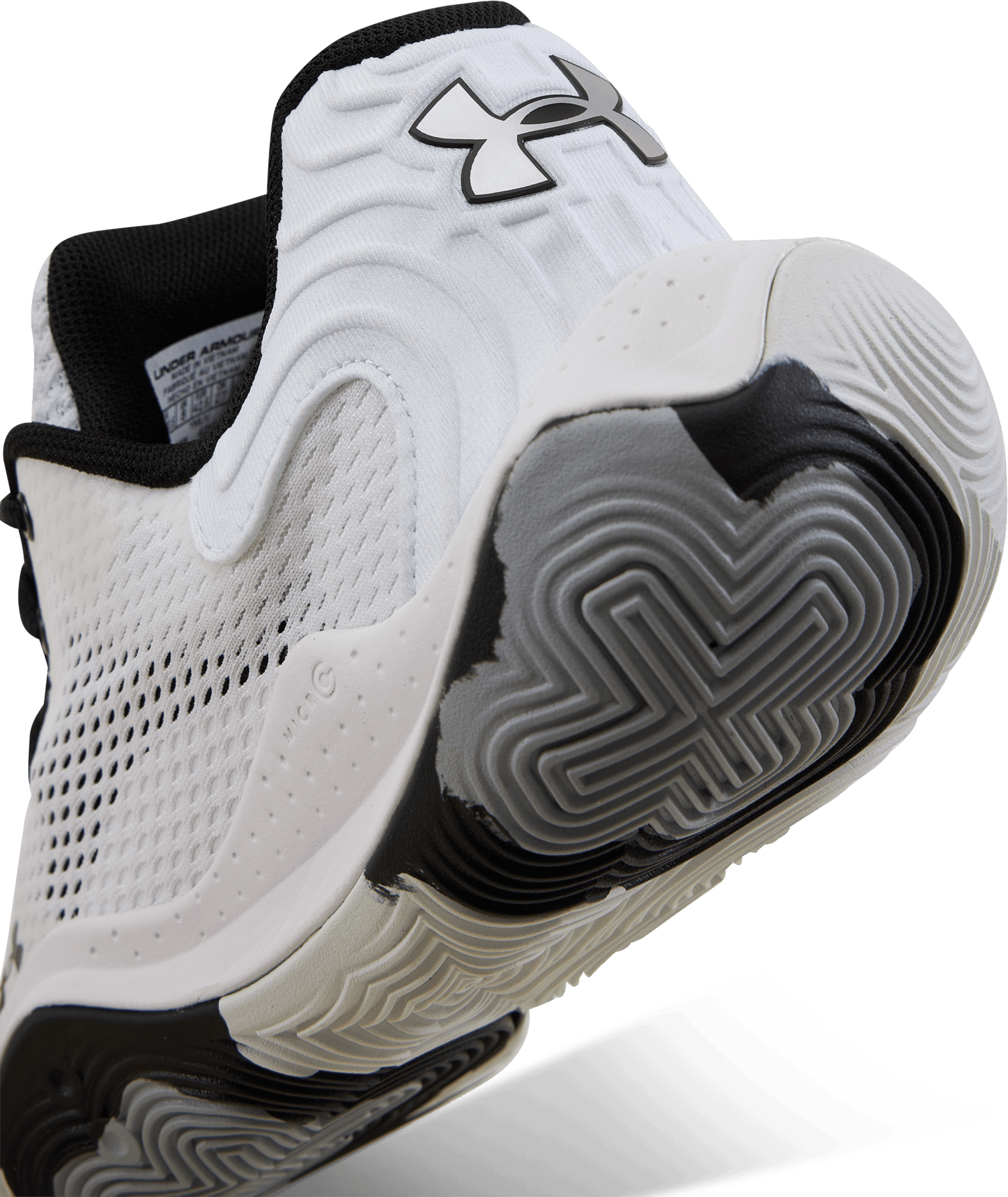 UA Spawn 4 UNISEX - Bild 8