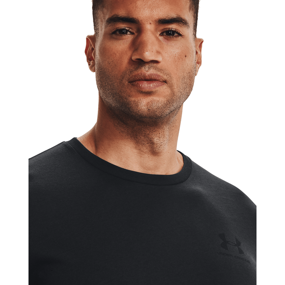 UA SPORTSTYLE LC SS - Bild 2