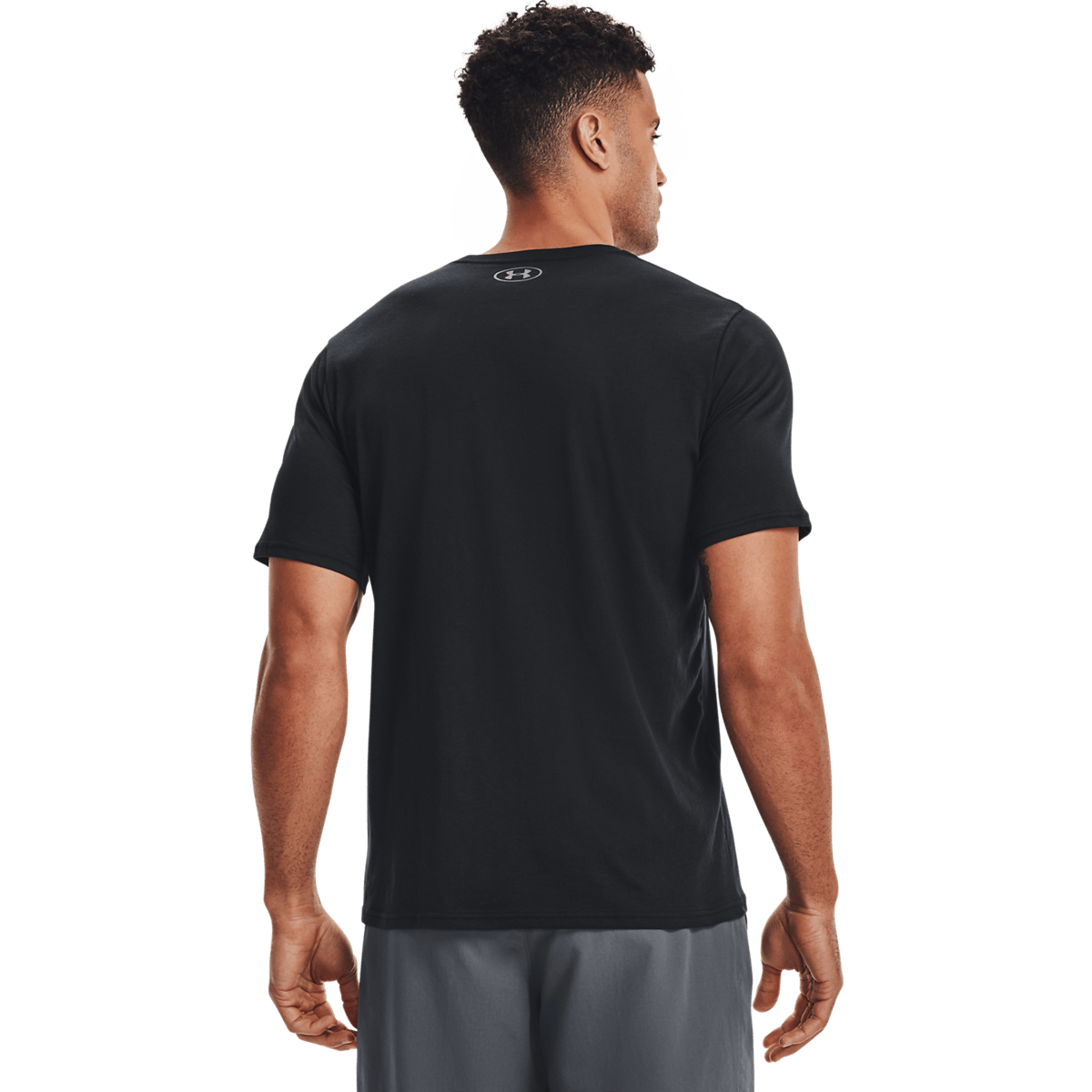 UA SPORTSTYLE LC SS - Bild 3