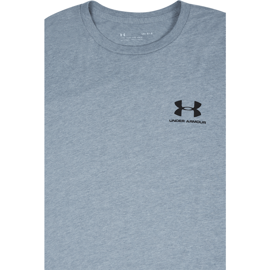 UA SPORTSTYLE LC SS - Bild 3