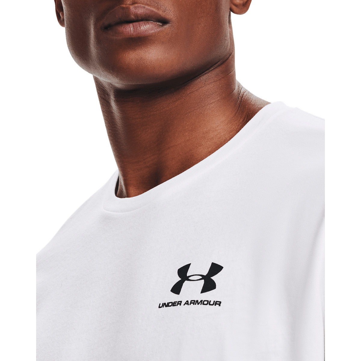 UA SPORTSTYLE LC SS - Bild 2