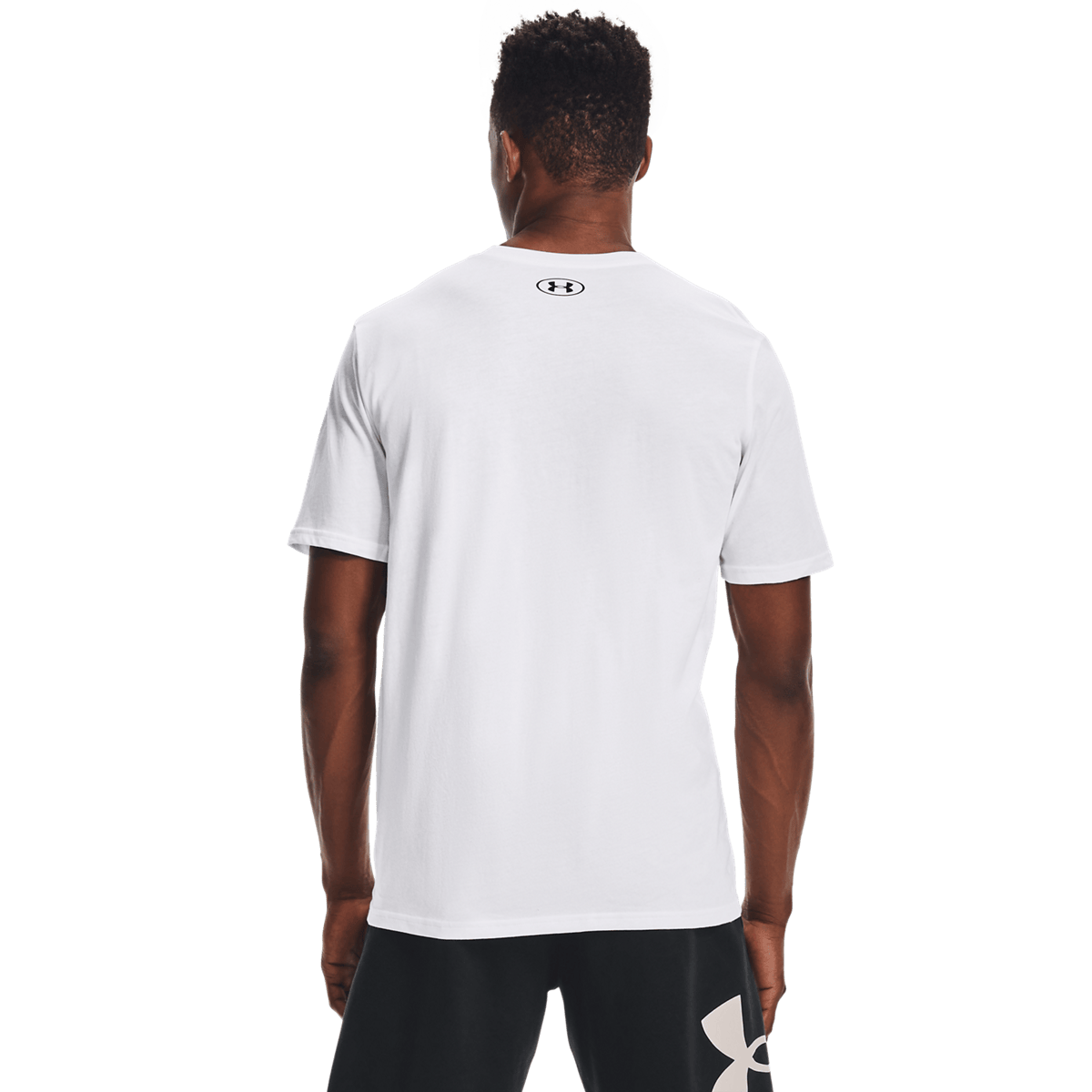 UA SPORTSTYLE LC SS - Bild 3