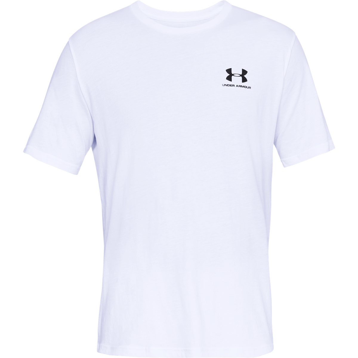 UA SPORTSTYLE LC SS - Bild 4