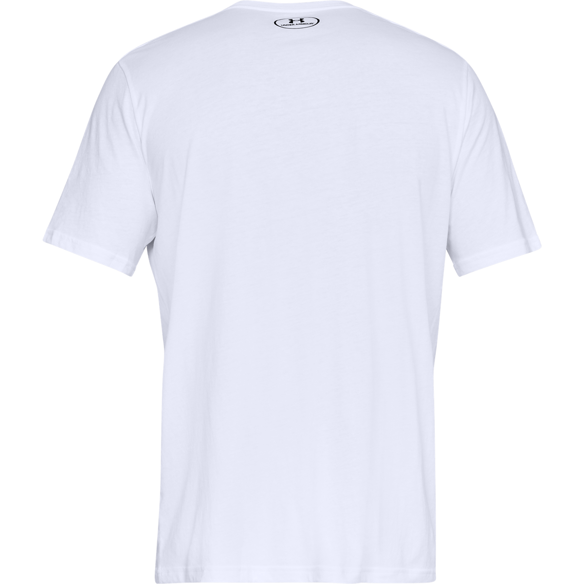 UA SPORTSTYLE LC SS - Bild 5