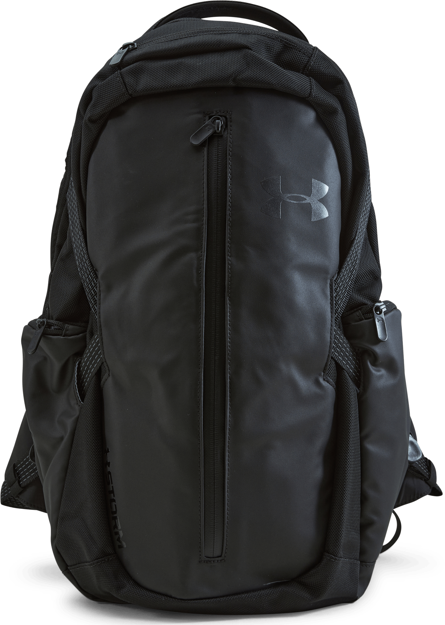 UA Triumph Backpack, Unisex, Equipment, bags & backpacks, Black, ONESIZE