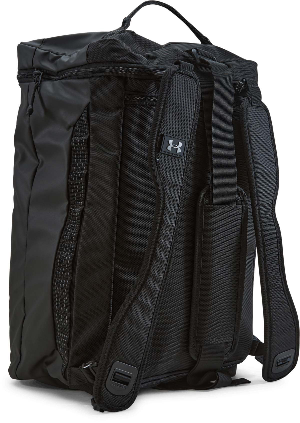 UA Triumph Duffle Backpack