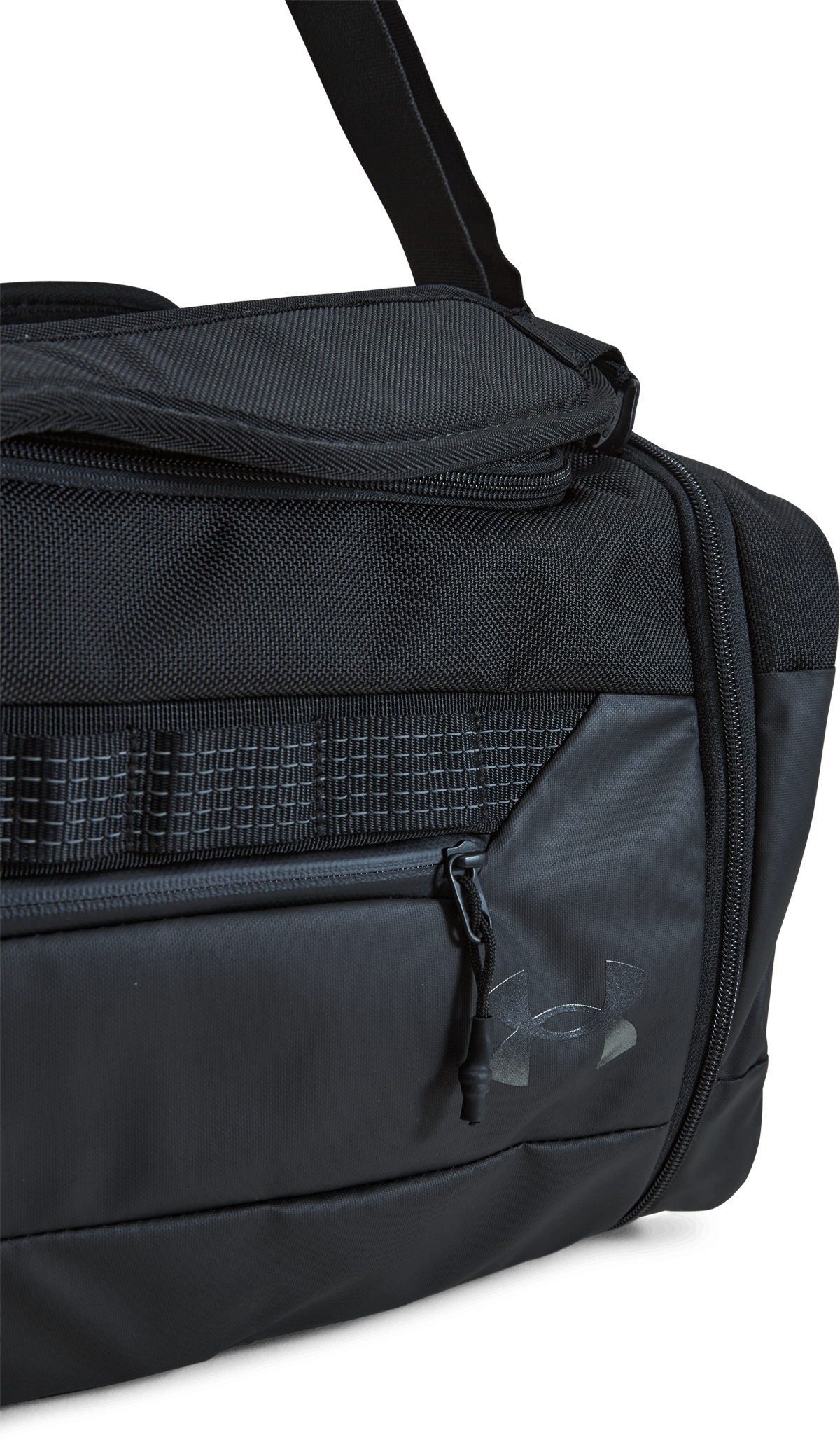 UA Triumph Duffle Backpack