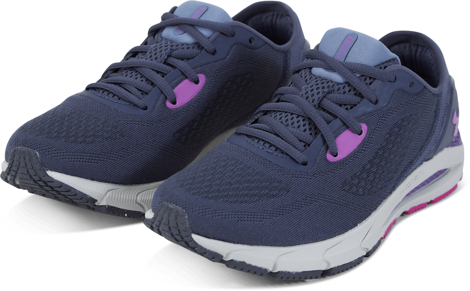 Women's UA HOVR Sonic 5 - Bild 3