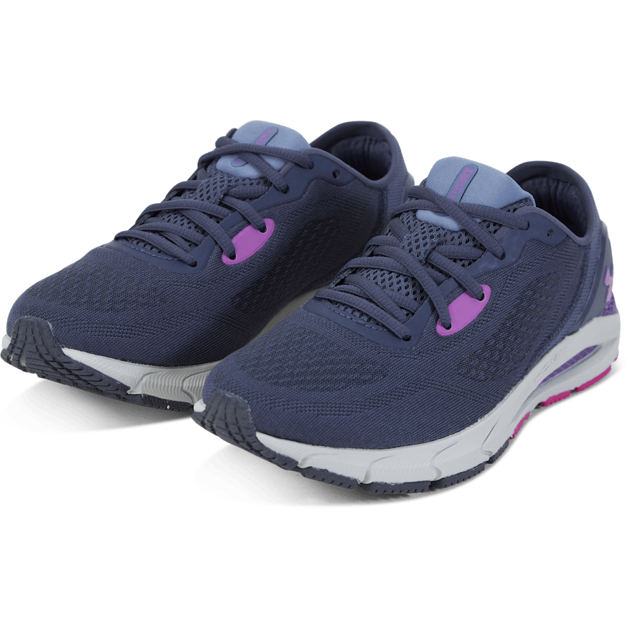 Women's UA HOVR Sonic 5 - Bild 3