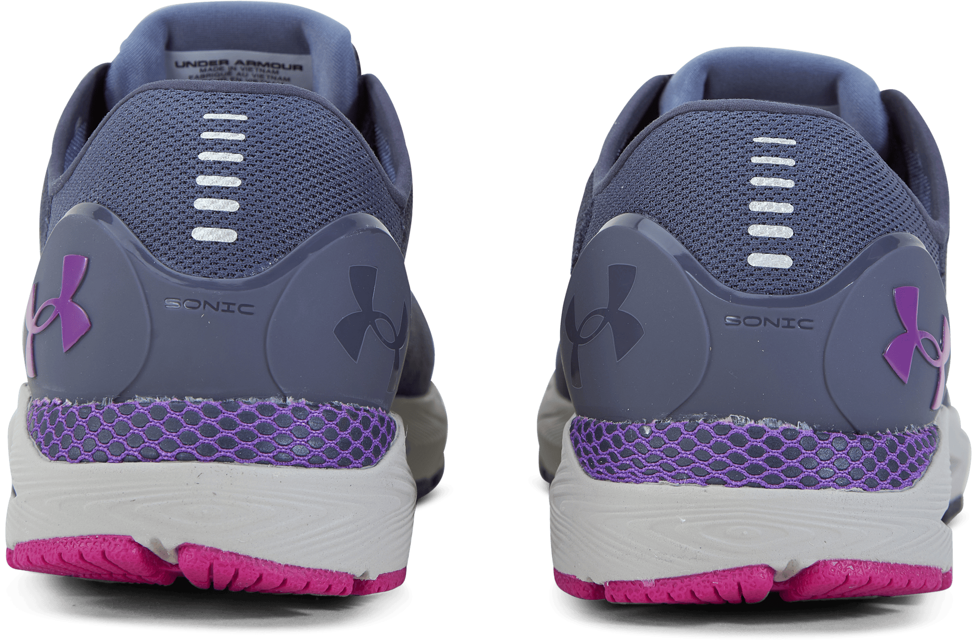 Women's UA HOVR Sonic 5 - Bild 4