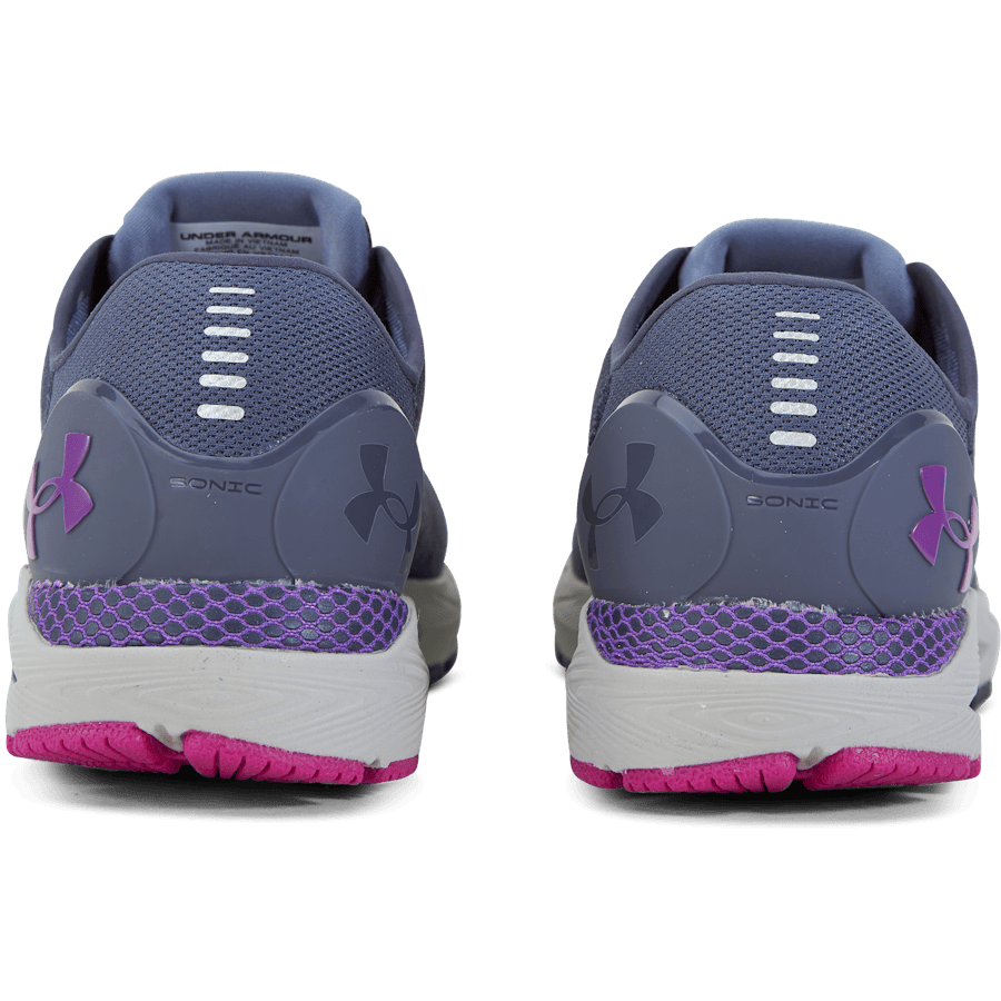 Women's UA HOVR Sonic 5 - Bild 4