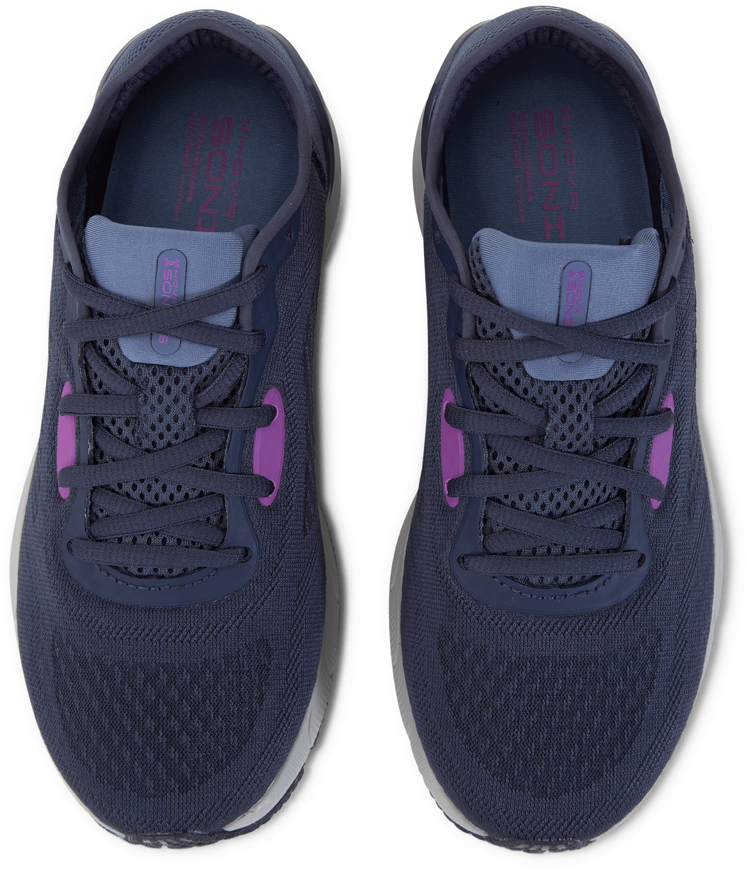 Women's UA HOVR Sonic 5 - Bild 5