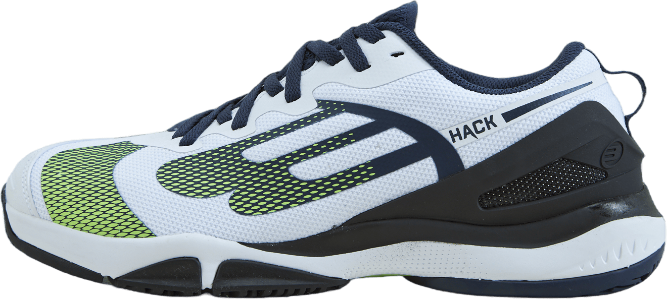 Hack Hybrid Fly 22i White