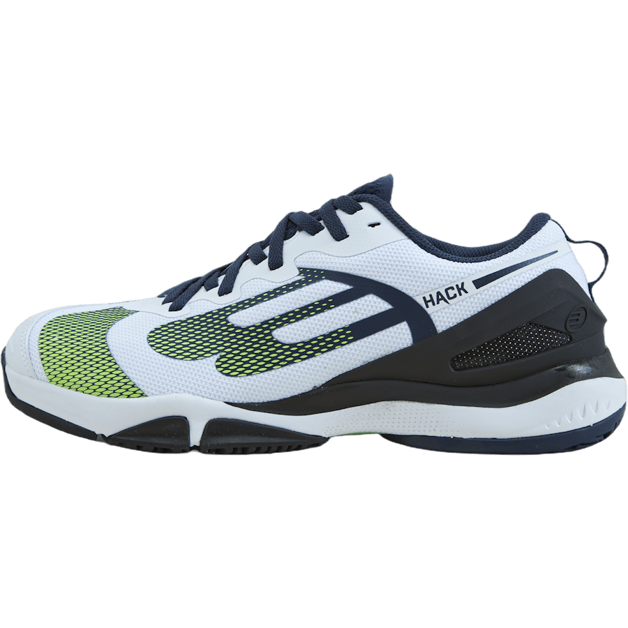 Hack Hybrid Fly 22i White