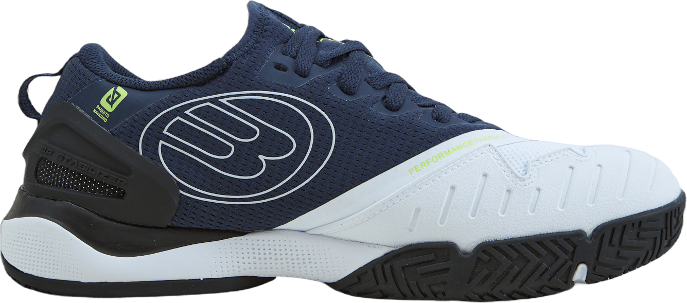 Hack Hybrid Fly 22i White - Bild 3